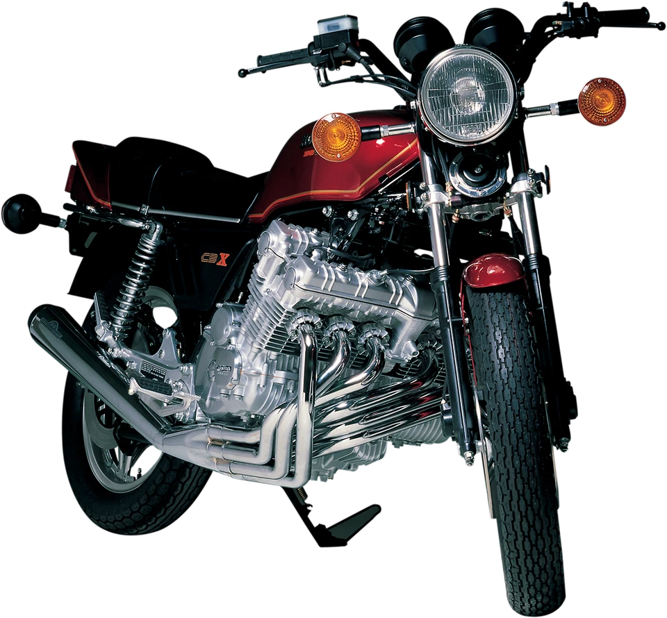 Escape Dg Performance 6-Into-1 Cbx 142618 Foto 1 de 1