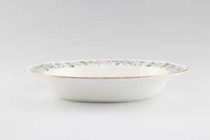 Aynsley - Wild Tudor - Vegetable Dish (Open) - 155363G - Picture 1 of 1
