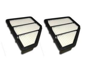 ENGINE AIR FILTER FOR 2010 2011 2012 GENESIS COUPE 3.8L - CASE OF 2 - AF6105 - Bild 1 von 5