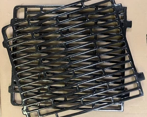 61202 - Gas Grill Cooking Grid Gloss Cast Iron Charmglow - Picture 1 of 3