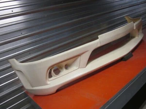 Fiberglass Body Kit for an 04-11 Mercedes Benz SLK 55 AMG 350 200 280 300 R171 - Picture 1 of 24