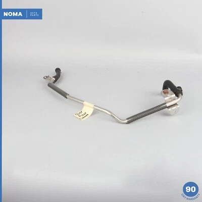 Manguera de tubería de depósito de desbordamiento de refrigerante 95-00 Lexus LS400 XF20 OEM Foto 1 de 4