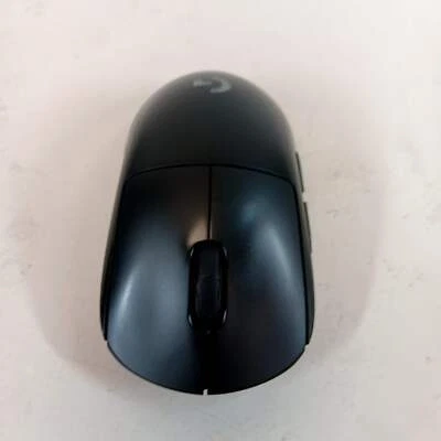 Logitech pro wireless Black 910-005270 Multi-Platform - Image 1 of 4