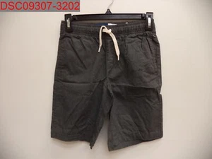 NWT - Old Navy Boys Charcoal Texture Short, Size L (10/12) 500063580100 - Picture 1 of 9