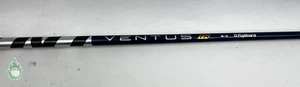 Used Fujikura Ventus Blue TR VeloCore 6-X X Stiff Driver Shaft Ping Tip 44.25” - Picture 1 of 10