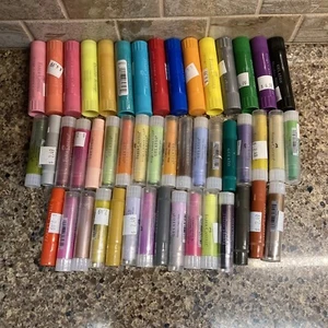 48 neue Faber Castell Gelatos hochpigmentierte Farbsticks Posten # 2 - Bild 1 von 5