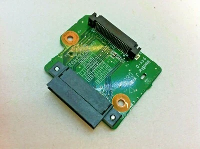 OEM - HP DV9700 dv9925 DV9000 DVD RW Connector Board 38AT90B0008 DAAT9TB38D2 189 - Image 1 of 2