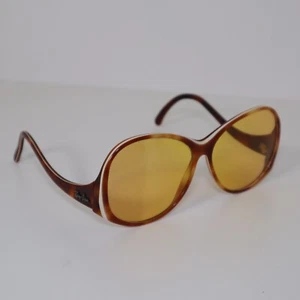 Vintage 1960's Ray Ban Bausch Lomb Sandia L9814 Sunglasses - Picture 1 of 7