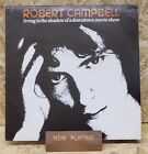 Robert Campbell   Living In The Shadow Of A Downtown Movie Show Vinyl Skl 5285