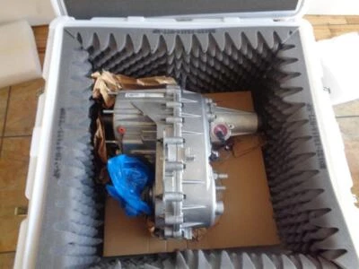 Hummer H1 Alpha Transfer Case MPT Muncie S54815/60317287 BSR3.1 Foto 1 de 4