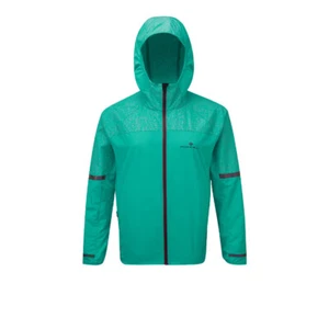 Ronhill womens life nightrunner jacket reflective running jacket RRP £ 80.00 - Picture 1 of 2