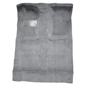 Carpet for 1998-2008 Mazda B4000 Ext Cab 2 & 4WD Cutpile - Picture 1 of 22