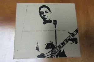 Bo Diddley 2 CD Chess Masters 1955 1958 digipak limited edition oop - Picture 1 of 4