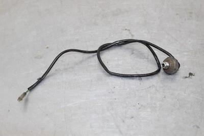 2004 2005 SUZUKI GSXR 600 750 OEM ПЕРЕКЛЮЧАТЕЛЬ ДАТЧИКА ДАВЛЕНИЯ МАСЛА 04 05 - Изображение 1 из 4