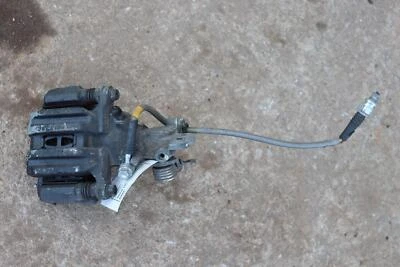 2000-2009 HONDA S2000 REAR RIGHT PASSENGER SIDE BRAKE CALIPER W/ HOSE OEM - Image 1 of 3