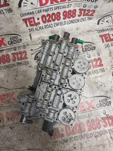 Blocco Valvola Scorrevole Cambio Automatico PER BMW X5 E53 E46 3 Serie - Foto 1 di 7
