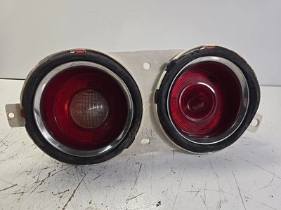 1970 Chevrolet Camaro Rally Sport RH Tail Light - Image 1 of 4