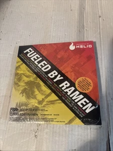 Fueled By Ramen & Decaydance Summer of 2007 Sampler CD New Sealed - Imagen 1 de 3