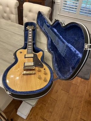 1978  Ibanez Les Paul  PF300 guitar - Image 1 of 4