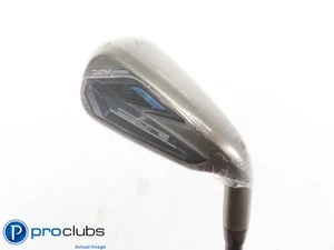 New! Ladies Cobra Darkspeed 7 Iron - KBS PGI 55g Ladies Flex Graphite - 431842 - Picture 1 of 4