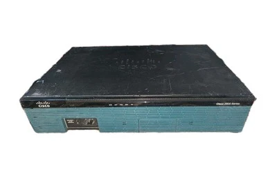 CISCO2911/K9, CISCO 2911 V05 2900 Series Integrated Services Router - Image 1 of 4