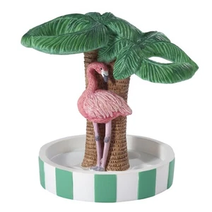 - Toothbrush Holder, Durable Countertop Accessories, Stylish Bath Decor (Flam... - Picture 1 of 4