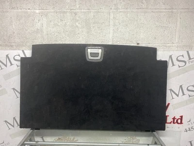 MERCEDES BENZ W204 C CLASS 07-14 ESTATE BOOT LID FLOOR HARD BOARD A2046800002 - Image 1 of 4