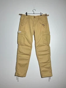 Ralph Lauren Denim & Supply Military Beige Cargohose Herren Größe 30x32 - Bild 1 von 21