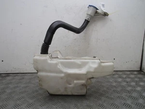 Land Rover Range Rover Evoque Washer Bottle & 2 Pump Bj32-17b613-Bd Mk1 2015-19F - Imagen 1 de 9