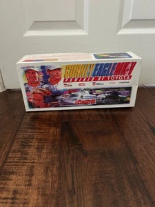 Minichamps 1:18 Scale Gurney Eagle MK V Powered By Toyota Die-Cast Model Car NEW - Picture 1 of 4