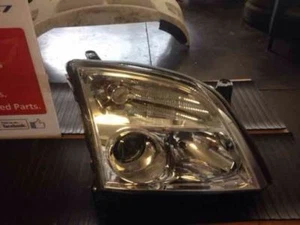 Holden Vectra ZC My05 Upgrade Cdx 5D Hatchback Headlight Right 2006 - Picture 1 of 2