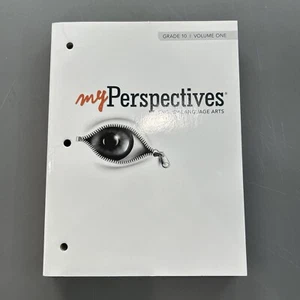 Myperspectives 2022 verbrauchbare Studentenausgabe Band 1 Klasse 10 von Savvas... - Bild 1 von 7