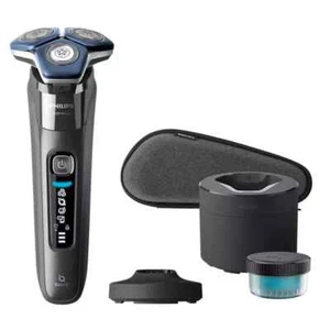 Philips rasoio Serie 7000 S7887/55 Rasoio Elettrico Wet & Dry NUOVO - Foto 1 di 2