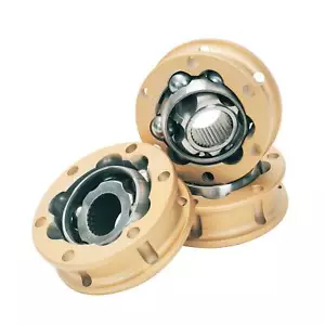 GKN Lightweight Race/Rally CV Joints - Model MS3N014 - 108mm OD 94mm PCD - Picture 1 of 1