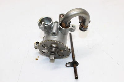 Bomba de aceite de motor Yamaha Fz6 Fz6r Yzf R6 R6s 5mt-13300-00-00 OEM Foto 1 de 4