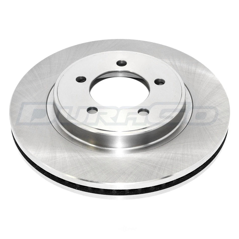 Disc Brake Rotor fits 2006-2010 Mercury Mountaineer  DURAGO - Image 1 of 2