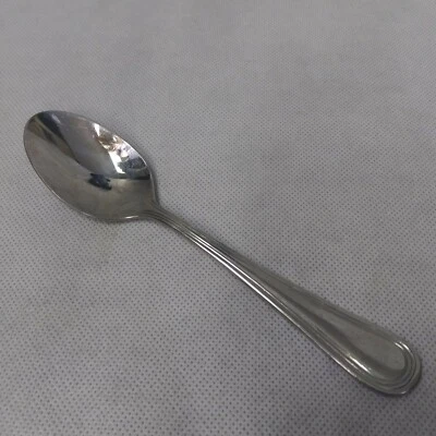 International Regency Update Teaspoon 18/8 Stainless Steel - Image 1 of 4