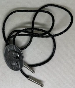 BSA? EAGLE BOLO - 1993 SISHIYOU BUCKLE CO INC #921670 - Picture 1 of 2