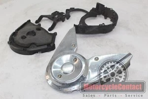 07-14 V STAR 1300 ENGINE SPROCKET COVER BELT PULLEY FRONT COUNTER SHAFT pully - Picture 1 of 12