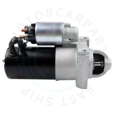 1x Arranque de aluminio para Chevrolet Silverado 1500 2000-2003 4,8 L V8 323-1443 Foto 1 de 4