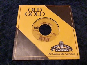 Judas Priest Living after midnight / Breaking the law 7" vinyl record - Picture 1 of 4