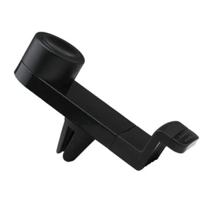 Universal Car Air Vent Mount Cradle Holder Stand for iPhone Mobile Phone GPS Nav - Zdjęcie 1 z 5