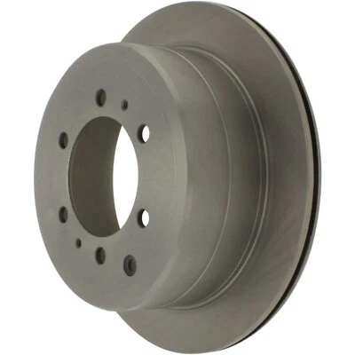 适用于 1993 - 1997 年丰田陆地巡洋舰标准盘式制动转子后中心 1994 — 第 1/4 张图片