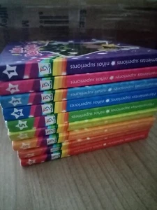RRP650 USD Set 9 DVD Early Learning Method Babies Toddler Kids Bebé Poliglota - Picture 1 of 3