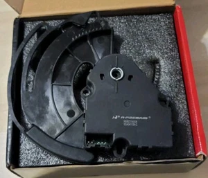 A-Premium HVAC Blend Door Actuator Fit Chevrolet Silverado 1500 2500 N082314008 - Picture 1 of 7