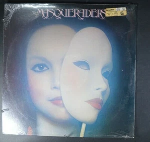 MASQUERADERS s/t SOUL LP SEALED - Imagen 1 de 2