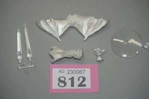 Warhammer Soulblight Gravelords Vampire Counts Fell Bat Metal - Picture 1 of 4
