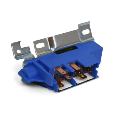 Ignition Switch Non-Tilt Column 1975-1986 K5 Blazer - Image 1 of 2