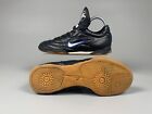 2003 Nike Tiempo 750 In Indoor UK 6 leather vintage rare football soccer shoes