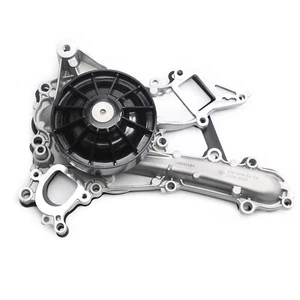 Water Pump SWP0878 Fit For Mercedes Benz S-Class W221 E-Class S-CLASS M276 3.5L - Imagen 1 de 21